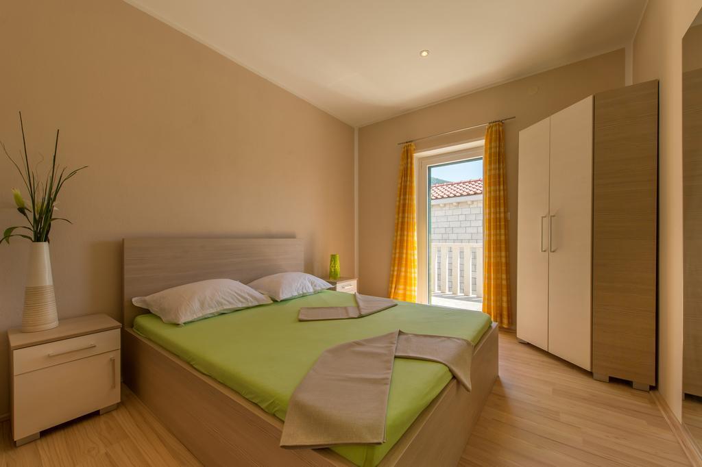 Apartment Puko 波尔 客房 照片