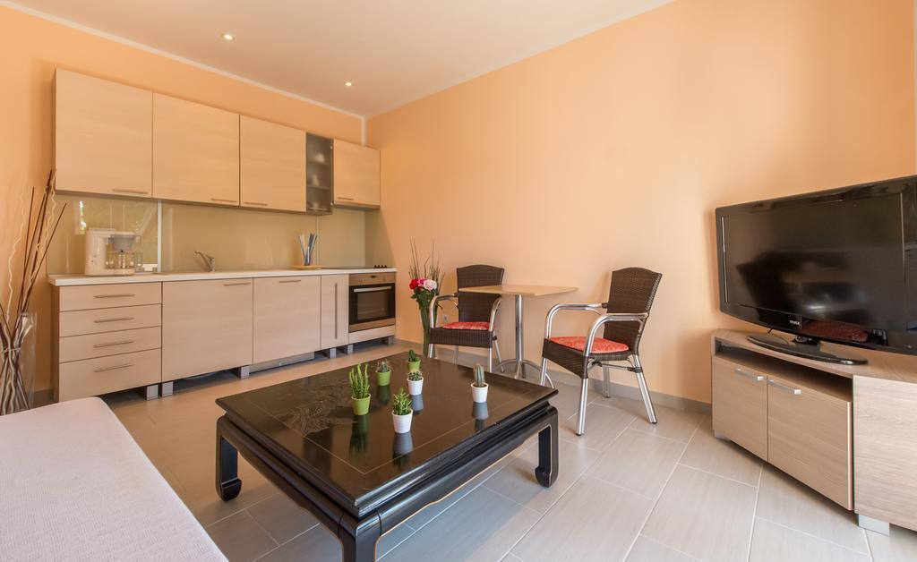 Apartment Puko 波尔 客房 照片