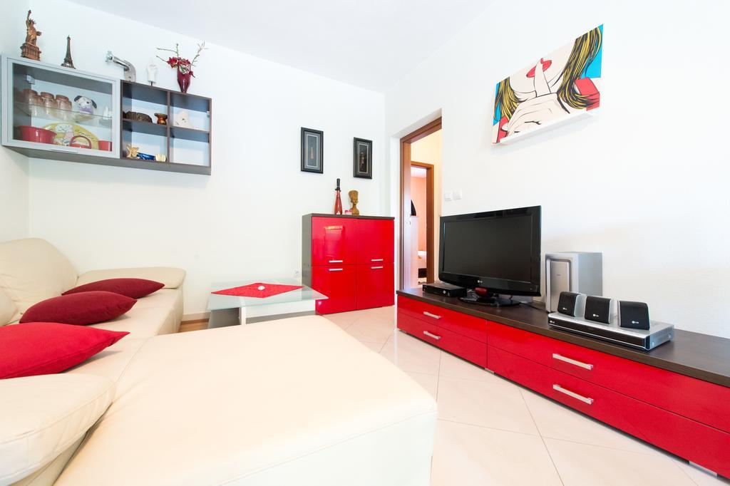 Apartment Puko 波尔 客房 照片
