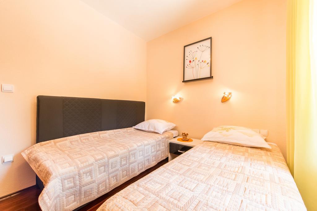 Apartment Puko 波尔 客房 照片